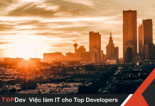 Kinh nghiệm xương máu từ 9 tháng làm kỹ sư phần mềm ( P2 )
