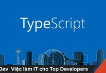 TypeScript thoáng qua