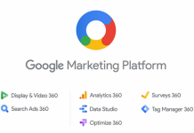 Tối ưu tỉ lệ chuyển đổi với Google Optimize và Google Analytics