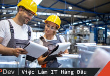 Nhân Viên QC Và Những Kỹ Năng Không Thể Thiếu Trong Công Việc