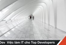 10 điều mọi nhà phát triển ứng dụng Android nên biết về kiến trúc Architecture
