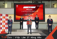 HYBRID TECHNOLOGIES: CHÍNH THỨC IPO TẠI THỊ TRƯỜNG NHẬT BẢN – NÂNG TẦM DOANH NGHIỆP VIỆT
