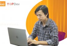 Câu chuyện khởi nghiệp từ giảng đường đại học đến “ông lớn công nghệ” ngành kim hoàn Việt