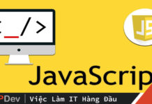 for vs forEach vs for/in vs for/of trong javascript