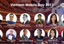 “Vệ Binh Dải Ngân Hà” của Vietnam Mobile Day là ai?
