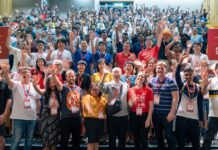 FOSSASIA Summit 2024 – Hội nghị thượng đỉnh về CNTT & Nguồn mở lớn nhất Châu Á
