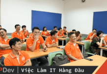 Con đường ngắn nhất để trở thành lập trình viên? Review FPT Aptech