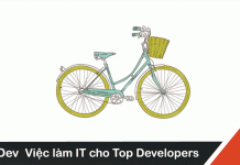 Giữ lửa đam mê học lập trình : Câu chuyện không của riêng ai