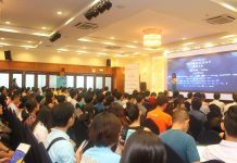 5 điểm nóng trong ngày khai mạc Vietnam Mobile Day tại Tp.HCM