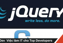JQuery Ajax và kiến thức cơ bản