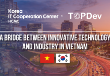 Lộ diện top 7 công ty công nghệ Hàn Quốc tại Việt Nam tiếp tục trao cơ hội cho lập trình viên Việt