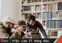 Motion Graphics Design Là Gì? Cần Kỹ Năng Gì Để Trở Thành Motion Graphics Designer?