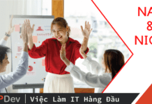 Giới thiệu về ngân hàng NAB & NICV