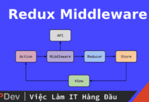 React Redux: Redux middleware là gì?