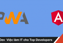 Xây dựng một Search-Engine Optimized (SEO) PWA (Progressive web application) bằng Angular – Phần 1