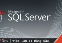 SQL Server là gì? SQL Server giúp bạn làm việc dễ dàng hơn?