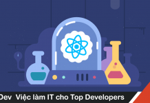 Tuyệt chiêu đảm bảo tính bất biến trong JavaScript