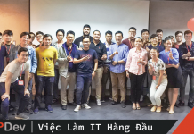 Khám phá cơ hội nghề nghiệp hấp dẫn đến từ VDC in collaboration with PYCOGROUP