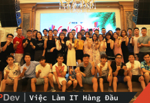 MCG và cơ hội cho các lập trình viên trổ tài tại sàn đấu giá trực tuyến – Chozoi