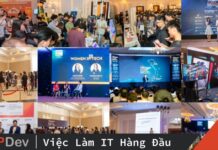 VIETNAM MOBILE DAY 2022 – We Connect, Sân Chơi Quen Thuộc Của Cộng Đồng Công Nghệ Việt Nam Đã Trở Lại