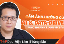 Kết hợp công nghệ vào Logistic thế nào là tối ưu?