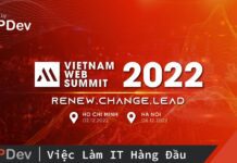 Vietnam Web Summit 2022: Serverless Architecture, Web3 và Data-driven – Bệ phóng đưa ngành Công nghệ bứt phá trong kỷ nguyên mới