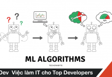 Top những thuật toán machine learning mà bất cứ Data Scientist nào cũng cần phải biết (Phần 2)