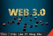 Web3 tất cả những điều cần biết