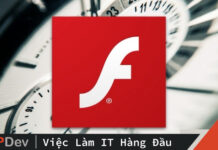 Cách gỡ bỏ Adobe Flash. Tại sao Flash bị Adobe khai tử?