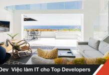 React Native tại Airbnb (Phần cuối): Điều kì diệu tiếp theo là gì?