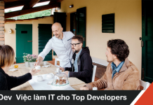 React Native tại Airbnb (P4): Ngày tàn của React Native