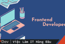 Algorithm in Frontend – Kỳ 2: Tree và Menu