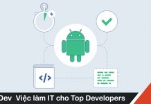 Tạo và xuất bản một thư viện cho Android