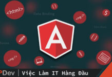 Tăng tốc độ tối đa cho ứng dụng viết bằng Angular JS