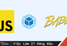 Cách mà babel preset-env, core-js, browserslistrc làm việc với nhau