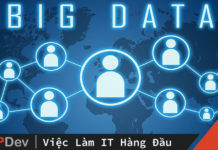 Một số lầm tưởng về big data của software engineer