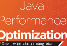 11 mẹo đơn giản để tăng hiệu suất Java cấp tốc
