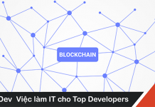 Đâu chỉ mỗi Bitcoin, công nghệ Blockchain còn nhiều ứng dụng hơn thế!