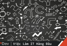 Điểm qua các kiểu navigator của thư viện react-navigation