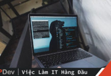 Bỏ túi những kinh nghiệm đi thực tập hay dành cho lập trình viên!