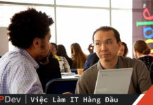 Bí kíp chinh phục tất cả nhà tuyển dụng IT trong vòng phỏng vấn (Phần 1)