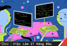 Tôi đã dạy vợ coding như thế nào?