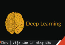 Deep learning là gì? Những quan niệm sai lầm về Deep Learning