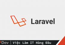 Cơ cấu xử lý request trong Laravel như thế nào?