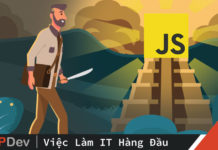 Đặt tên sao cho đẹp trong JavaScript