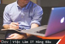 10 thói quen của một lập trình viên thành công