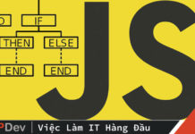 Viết câu điều kiện tốt hơn trong Javascript