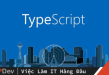 7 lý do bạn không nên sử dụng TypeScript