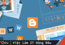 Những blogger nổi tiếng nhất làng công nghệ