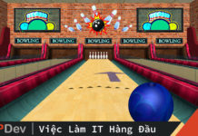 Bài quyền Bowling Game